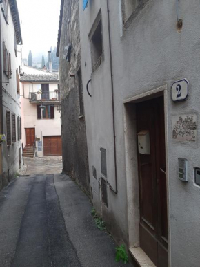 Casa Pomponia Amelia